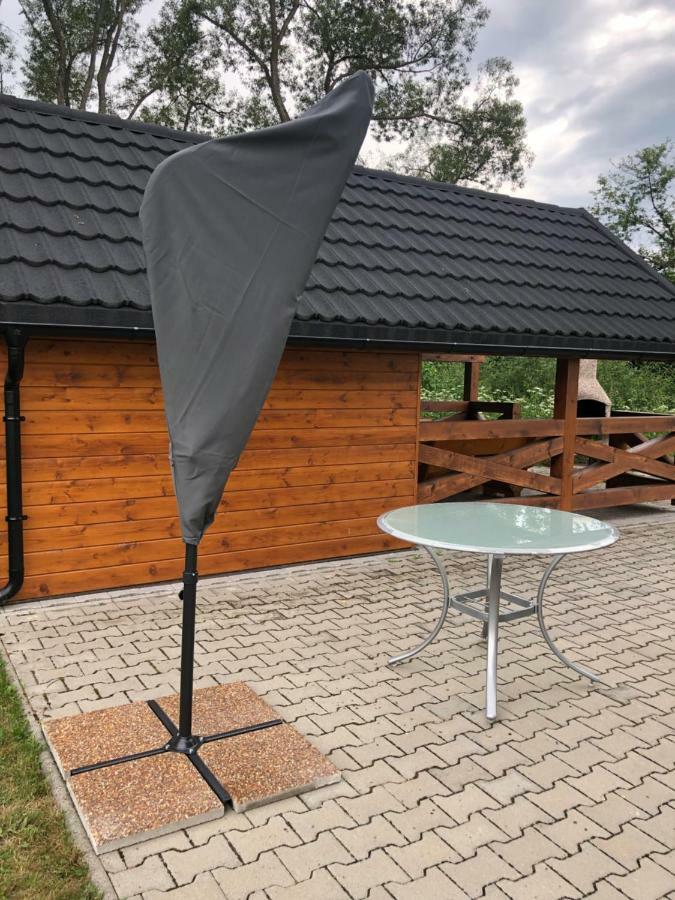 Villa Detvan Stará Lesná Extérieur photo